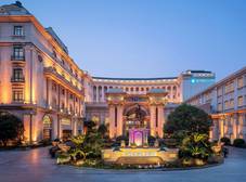 Фото отеля Wyndham Shanghai Hongqiao