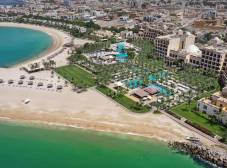 Фото отеля Rixos Al Mairid Ras Al Khaimah