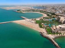Фото отеля Rixos Al Mairid Ras Al Khaimah