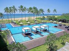 Фото отеля Suriya Luxury Resort