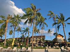 Фото отеля Mercure Koh Samui Beach Resort