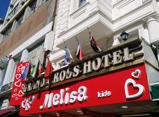 Фото отеля Grand Gross Hotel, Istanbul