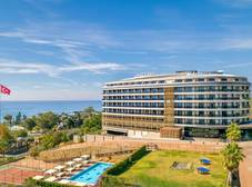Фото отеля Michell Hotel & Spa
