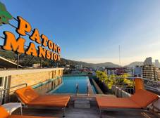Фото отеля Patong Mansion