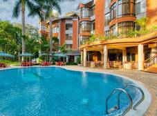 Фото отеля Kibo Palace Hotel Arusha