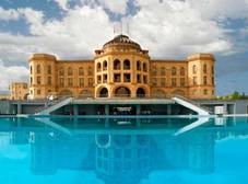 Фото отеля Latar Hotel Complex
