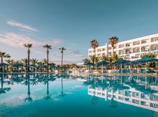 Фото отеля Mitsis Faliraki Beach