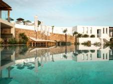 Фото отеля Mitsis Rinela Beach Resort & Spa