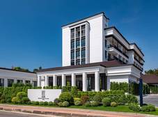 Фото отеля Manhattan Pattaya Hotel