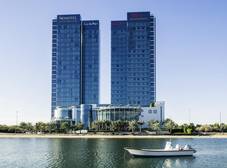 Фото отеля Novotel Abu Dhabi Gate