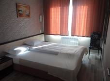 Фото отеля Central Apart Hotel