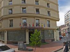 Фото отеля Grand Anatolia Hotel