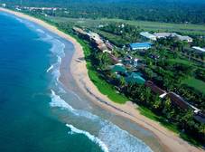 Фото отеля Koggala Beach