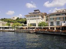 Фото отеля Radisson Blu Bosphorus Hotel