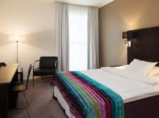 Фото отеля Thon Hotel Triaden