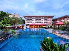 Фото отеля Peach Blossom Resort
