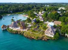 Фото отеля Chuini Zanzibar Beach Lodge