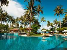 Фото отеля Holiday Resort Lombok