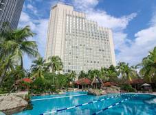 Фото отеля Grand Hyatt Jakarta