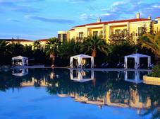 Фото отеля Hyatt Regency Thessaloniki