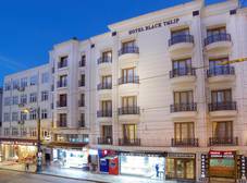 Фото отеля Black Tulip Hotel