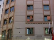 Фото отеля Troya Hotel