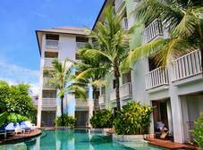 Фото отеля Bliss Surfer Hotel