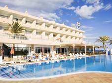 Фото отеля SBH Jandia Resort