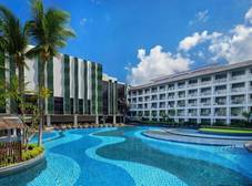 Фото отеля The Stones - Legian Bali, Marriott's Autograph Collection Hotel