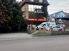 Фото отеля Гостиница Ночной Квартал