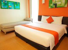 Фото отеля Spazzio Hotel