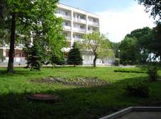 Фото отеля Пансионат Энергетик