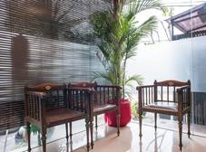 Фото отеля Bugan Villas