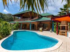 Фото отеля La Diguoise Guesthouse