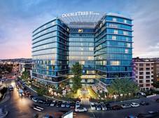 Фото отеля DoubleTree by Hilton Hotel Istanbul - Moda