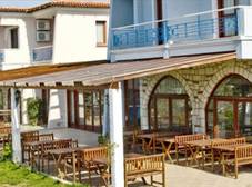 Фото отеля Akay Garden Family Club