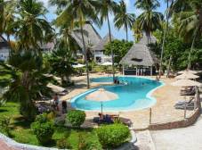 Фото отеля Paradise Beach Resort & Spa