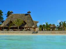 Фото отеля Paradise Beach Resort & Spa