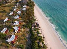 Фото отеля Sultan Palace Hotel Zanzibar
