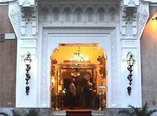 Фото отеля Transatlantique Hotel