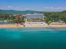 Фото отеля Annabella Diamond Hotel & Spa