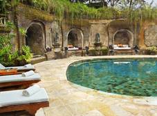 Фото отеля Ibah Luxury Villas & Spa