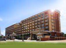 Фото отеля Saisawan Beach Resort