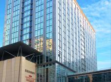 Фото отеля Crowne Plaza Beijing Chaoyang U-Town