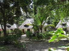 Фото отеля Menai Bay Beach Bungalows