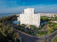Фото отеля TTC Hotel Premium Phan Thiet