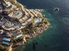 Фото отеля Seaside A Lifestyle Resort