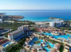 Фото отеля Atlantica Aeneas Hotel Resort & Spa