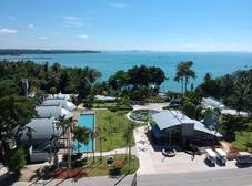 Фото отеля Arawan Krabi Beach Resort