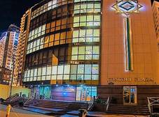 Фото отеля Ganjali Plaza Hotel